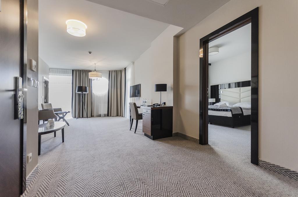 Superior Vierbettzimmer