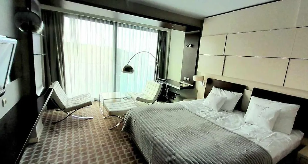 Prywatny Apartament Marine Hotel-1