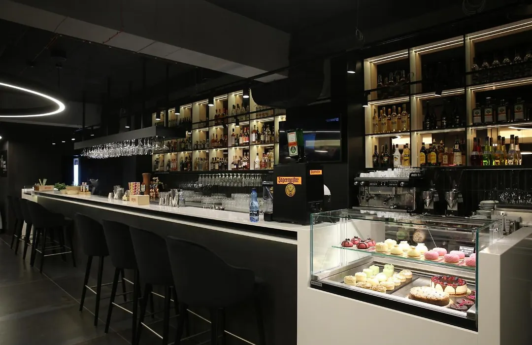 HAVET Hotel Resort&Spa-1