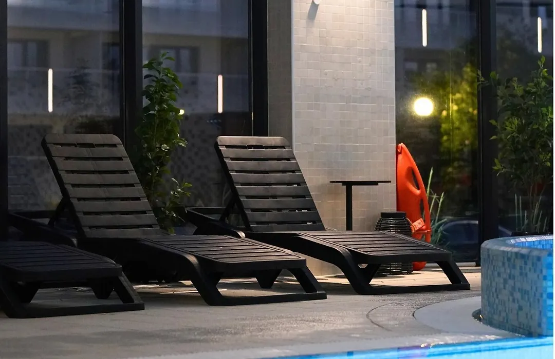 Blue&Green Baltic Hotel Medispa&Fit-1