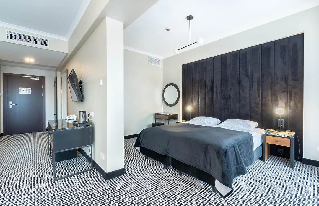 Hotel Leda Spa - Adults Only-1