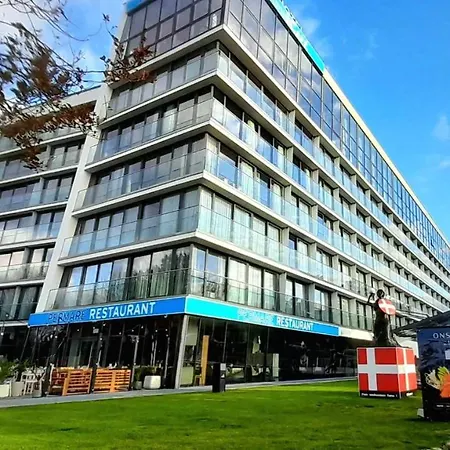 Prywatny Apartament Marine Hotel-2