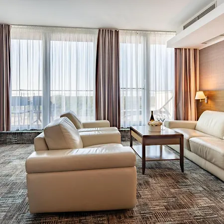 HAVET Hotel Resort&Spa-3